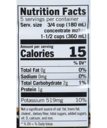 STARBUCKS Madagascar Vanilla Cold Brew Concentrate 32oz - Multi Serve - Buy Online on GoSupps.com