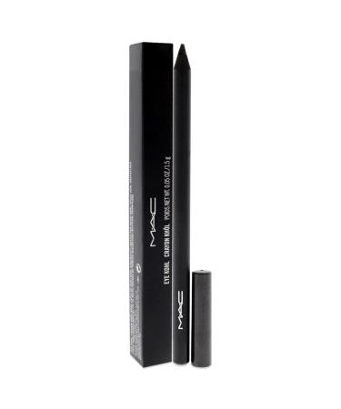 Buy MAC Eye Khol - Feline Eye Shadow for Women | 0.05 oz | International Shipping Available - Buy Online on GoSupps.com