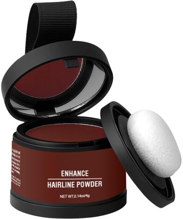  gifyym Hair Powder - Instant Hair Color - Grey Bristle Concealer | Root Reverse & Gray Concealer with Applicator | Long-Lasting Hair Shade Powder for Thinning The - Buy Online on GoSupps.com