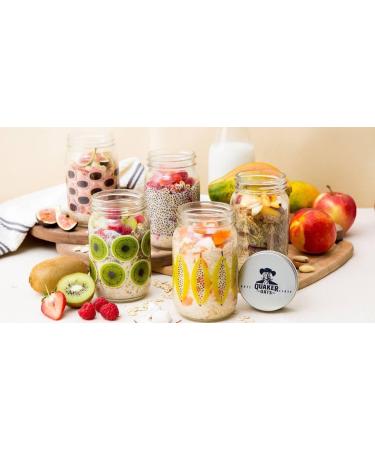  Quaker Quaker Porridge Avoine 1 5 kg - Buy Online on GoSupps.com