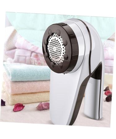Buy Minkissy 1PC Rechargeable Clothes Shaver | Premium Lint Remover & Fuzz Shaver for Sweaters - Fast International Shipping - Buy Online on GoSupps.com