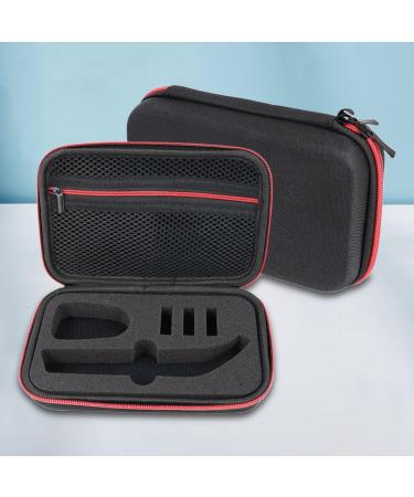 HTU Case Protective Hard Case Travel Organizer Carrying Bag Suitable Case Shockproof for QP150/QP2520/90/70 - Buy Online on GoSupps.com
