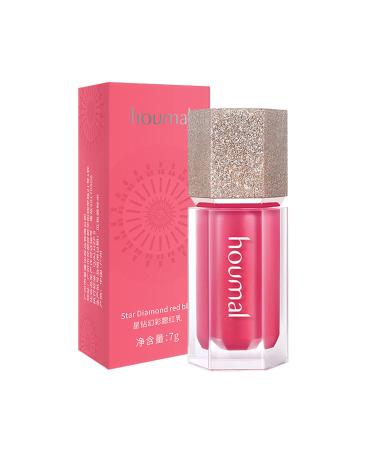 Weightless Tomato Red Liquid Blush for Cheeks - Long-Wearing & Natural-Looking - Buy Online on GoSupps.com