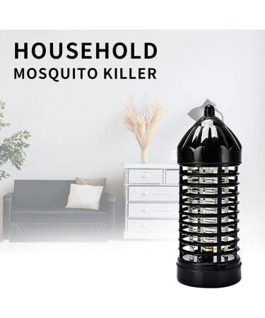 Electric UV Mosquito Killer Lamp LED Mosquito Insect Killer Lamp Fly Bug Repellent Anti Mosquito UV Night Light - Buy Online on GoSupps.com