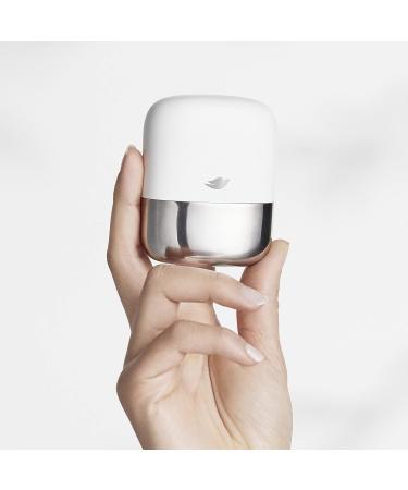 Dove Refillable Deodorant Starter Kit - 0% Aluminum Sensitive Deodorant 1.13 oz - Buy Online on GoSupps.com