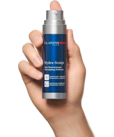 Clarins ClarinsMen HydraSculpt 50ml - Buy Online on GoSupps.com