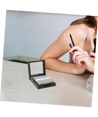 Didiseaon 1 Set Sheets Make up Mirror Cotton Shrink pores Tool Facial Oil Absorbing Paper Oil Paper Cleansing Cleaning Tissue Blotting Paper Oil Absorbing Tools Oily Clean face - Buy Online on GoSupps.com