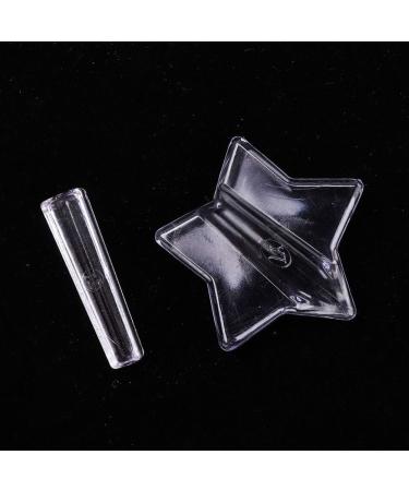 Rotekt Professional Embossed Mold Nail Tools - Metal Frame Bending Equipment (2pcs) - Buy Online on GoSupps.com