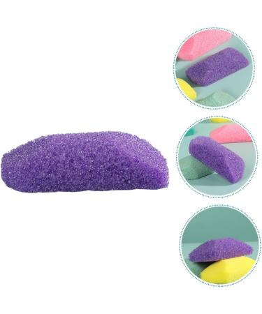 Pierre Pour Exfoliant Naturel Double Face R pe Callosit s Pour P dicure 1 unit (Lot de 1) - Buy Online on GoSupps.com