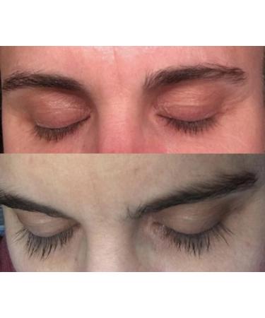 Premium Eyelash Growth Serum for Longer, Thicker, and Darker Lashes - Enhance Your Natural Beauty! - Buy Online on GoSupps.com
