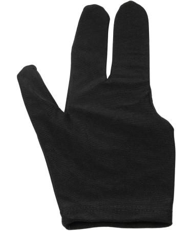 Poosr 20 Pieces Breathable Billiard Gloves - 3 Finger Snooker Gloves for Men & Women - Premium Billiard Accessories for Enhanced Grip - Buy Online on GoSupps.com