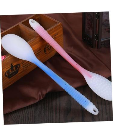 Lurrose 3Pcs Meridian Shot Massage Tool - Foot & Body Massager for Relaxation - Shoulder & Clap Stick Massagers - Assorted Colors | International Shipping Available - Buy Online on GoSupps.com