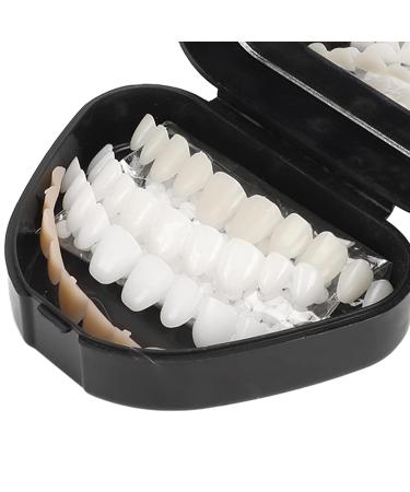 Temporary Tooth Repair Kit | Moldable False Teeth Thermal Fitting Beads for Cosplay | Filling and Fixing Missing and Broken Teeth - Buy Online on GoSupps.com