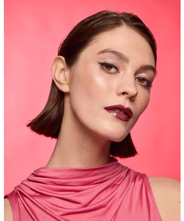  DEBORAH Deborah Milano Super Vinyl Shake Lipstick Liquid Vinyl Lipstick 1 Pink Intense Colour and No Transfer to Give Flawless Vinyl Lips for Up to 16 Hours 3ml - Buy Online on GoSupps.com