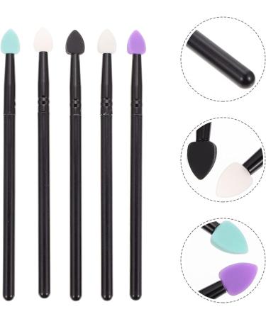 Beavorty Powder Applicator 15 Pcs Eyeshadow Brush Make up for Face Eye Shadow Brush Eye Powder Highlighter 13x1cmx3pcs As Shownx3pcs - Buy Online on GoSupps.com