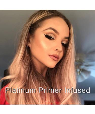 Private Society Cosmetics Glow Getter Highlighter Palette - Luxury Primer-Infused Glam Makeup - Buy Online on GoSupps.com