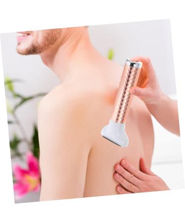 FRCOLOR Painless Shaver For Removing Eyebrow Hair - Buy Online on GoSupps.com