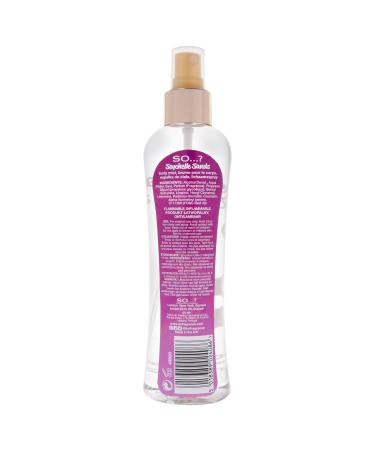 So Seychelle Sands Body Mist Oriental Vanilla Body Spray for Women - Perfume for Women with Peach Rose Notes - Gifts for Women - 6.9 oz 6.9 Fl Oz (Pack of 1) Seychelle Sands - Buy Online on GoSupps.com