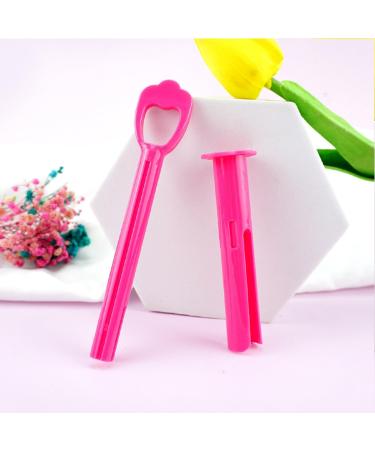 Menstrual Cup & Tampon Applicator Set - Easy Insertion & Removal for Women - Period Cup Remover Included - Buy Online on GoSupps.com