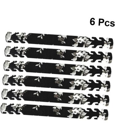Buy Gatuida 12 StK Adjustable Mask Extension Straps | Enhance Comfort with Slide Connector Ear Hooks | 2-Piece Set - International Shipping Available - Buy Online on GoSupps.com