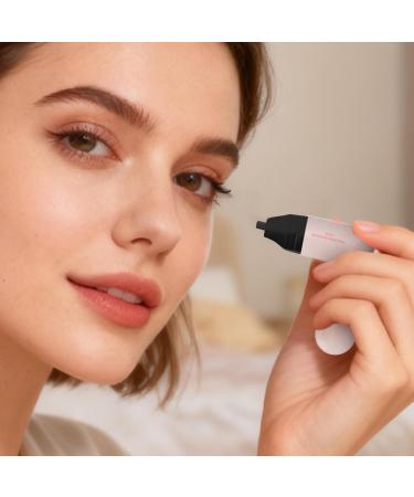 Foldable Eyeliner Stamp Black Smudge Resistant Makeup Product Waterproof Eye Liner Stamp For Women Beginners Professionals Meeting Shopping Weddings Parties Business Travel Gym - Buy Online on GoSupps.com