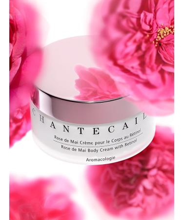 Rose De Mai Body Cream 5.1 Ounce (Pack of 1) - Buy Online on GoSupps.com