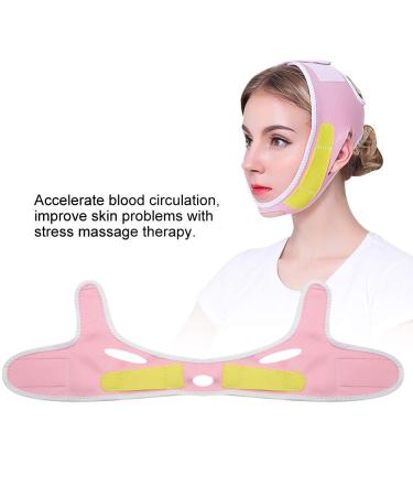 Revolutionary Reduces Facial Mask - Permanent Makeup Color Bandage Reduction & Double Chin Solution - Buy Online on GoSupps.com