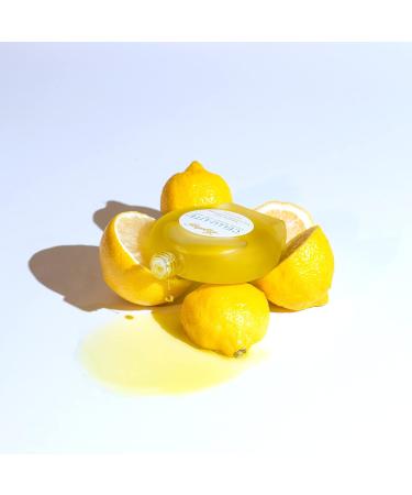 Legology Cellu-Lite Oil - Premium Anti-Cellulite Oil with Aromatherapy Oils & Lymphology Complex - 100ml - Buy Online on GoSupps.com