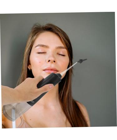 Didiseaon Ear Cleaning Device Earwax Remover Electric Ear Washer Portable Easy to Use - Buy Online on GoSupps.com