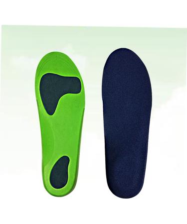 Buy Beaupretty Orthotic Inserts - Arch Support Shoe Pads for Flatfoot - XL Size - International Shipping - Buy Online on GoSupps.com