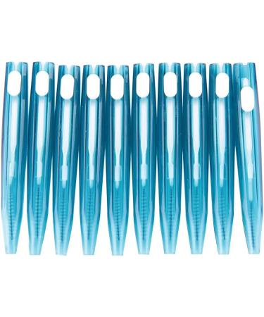 Verdant Touch Interdental Toothbrush - 20 Pack Dental Floss Head & Toothpick for Optimal Oral Care - Buy Online on GoSupps.com