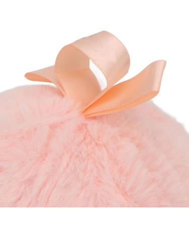 Large Powder Puff Ball - Soft Cosmetic Makeup Tool for Face & Body Highlighting | Shop Now - Buy Online on GoSupps.com