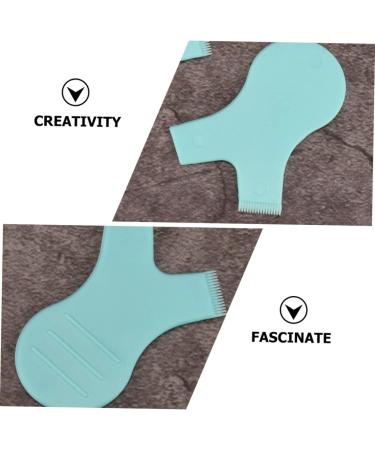 Buy Hemoton 10pcs Grafting Eyelash Brush & Silicone Hair Curlers - Best Eye Lash Lift & Perm Tools | International Shipping Available - Buy Online on GoSupps.com