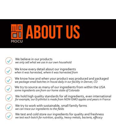 Certified Organic US Grown Pea Protein I 80% I Batch Tested for Heavy Metals I 1 LBS I Packaged Daily - Buy Online on GoSupps.com