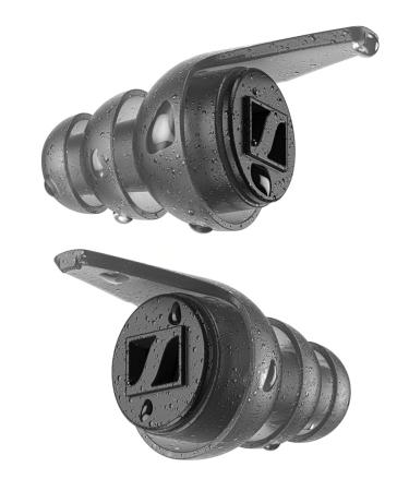 Sennheiser SoundProtex Hearing Protection Earplugs