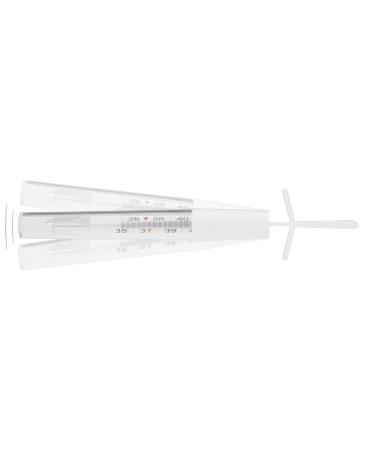 Digital Clinical Thermometer with Flexible Tip - Accurate Temperature Reading | [Brand Name] - Buy Online on GoSupps.com