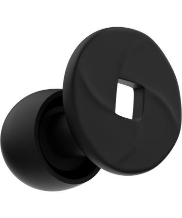 Sleep Ear Plugs | Noise Reduction 33dB | Comfortable Silicone Design for Restful Nights - Buy Online on GoSupps.com