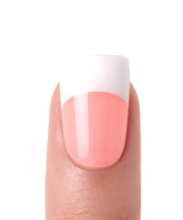 Kiss Salon Acrylic French Kit Sure Thing Medium (2 PACK) - 62 Piece Set - Buy Online on GoSupps.com
