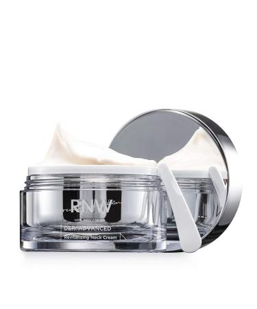 RNW Advanced Revitalizing Neck Cream 55ml - Anti-Aging Moisturizer for Wrinkles | High Precision Formula - Buy Online on GoSupps.com
