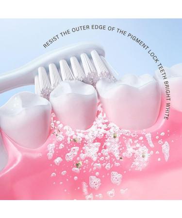 WIWIDANG Utogru Whitening Toothpaste niacinamide toothpaste natural whitening of white teeth and fresh breath 100 g 2 mint - Buy Online on GoSupps.com