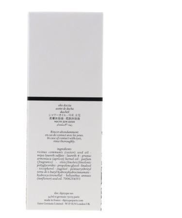 Buy Diptyque Do Son Shower Oil 200 mL | Luxurious Body Care - International Shipping Available - Buy Online on GoSupps.com