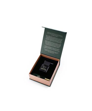 Leather Weather Extrait De Parfum - Inspired by T.Ford Tuscan Leather - Luxury Perfume for Men - 1.7Oz 50 ML Spray - Buy Online on GoSupps.com