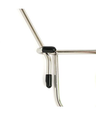 Calissa Offshore Kayak & Spearfishing Stainless Steel Fish Stringer Clip + 36 Steel Core Lanyard+Speargun Spear Fishing Freedive Freediving Scuba Dive Diving Large Holder Black - Regular - Buy Online on GoSupps.com