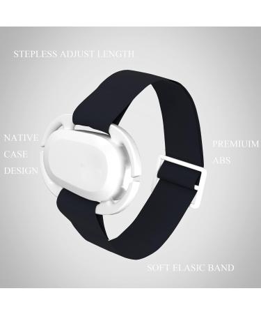 Buy Dexcom G6 Protector Armband - XXLG6 Beige | Best Diabetic Accessories for Secure Monitoring | International Shipping Available - Buy Online on GoSupps.com