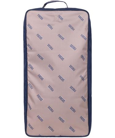NETPROSHOP Water-Repellent Bridle Bag | 35x18x68cm - Ideal Storage for Bridles | Durable Focus Color - Buy Online on GoSupps.com