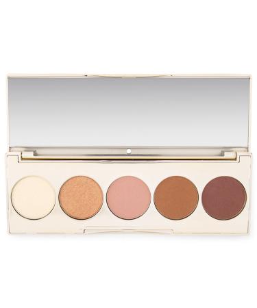 BECCA X Jaclyn Hill Champagne Collection Eye Palette | Shop Internationally for Stunning Eyeshadow - Buy Online on GoSupps.com