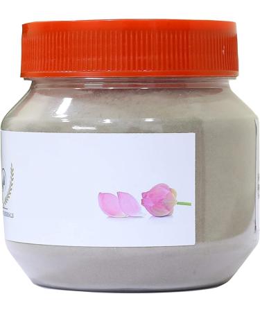 HK Lotus Powder for Skin & Hair Care 100 GM - Buy Online on GoSupps.com