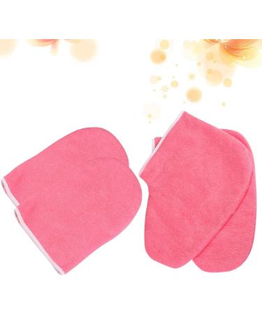 Cire Pour Bain De Paraffine Accessoires De Th rapie Paraffine Et Sangles De Inclus - Buy Online on GoSupps.com