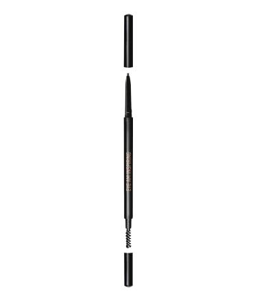 REALHER Definer Brow Pencil - Eye Am Inspiring - Dark Brown - Perfect for Subtle or Bold Brows