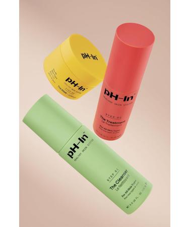 3 Step Healthy Skin System | Achieve Radiant Skin | International Shipping Available - Buy Online on GoSupps.com